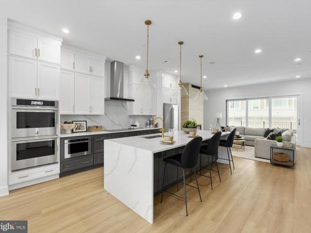 Townhouse for sale in Chevy Chase, Maryland