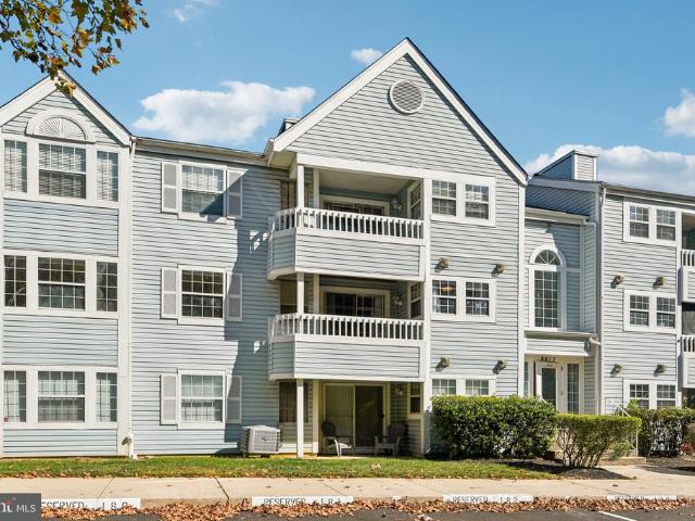 Condo for sale in Annapolis Junction, Maryland