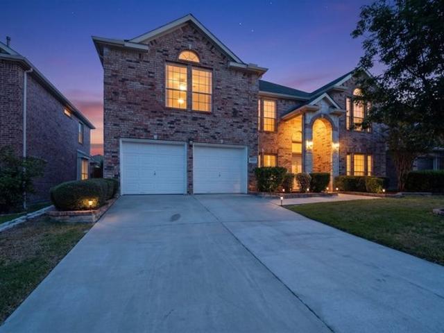 House for sale in Rowlett, Texas