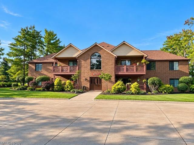 Condo for sale in Broadview Heights, Cuyahoga County