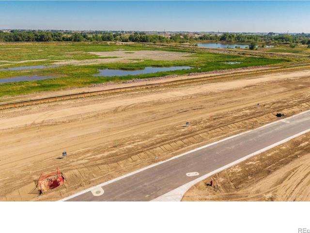 Land for sale in Greeley, Weld County