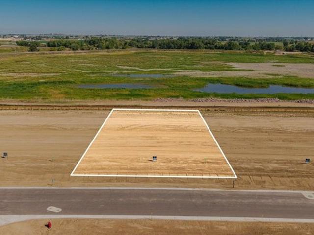 Land for sale in Greeley, Weld County