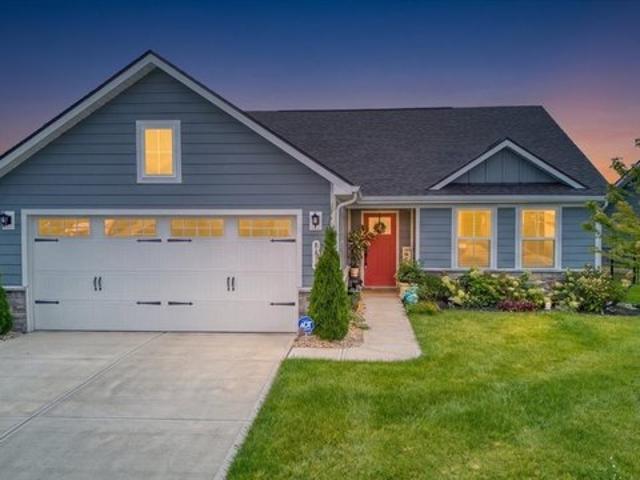 House for sale in Camby, Indiana