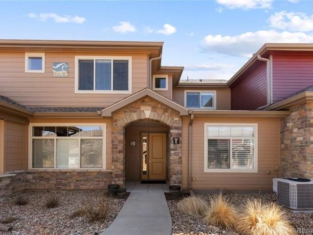 Condo for sale in Highlands Ranch, Colorado