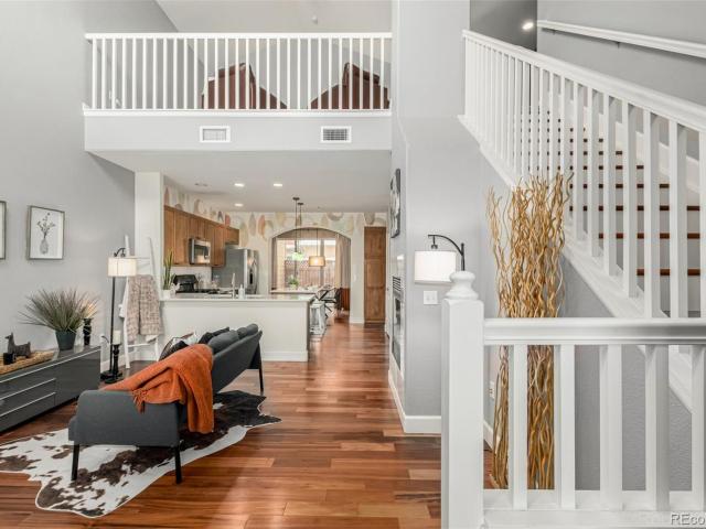 Condo for sale in Highlands Ranch, Colorado