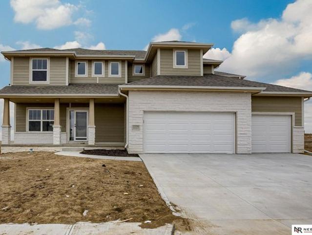 House for sale in Nebraska