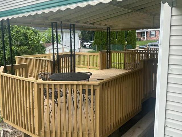 Townhouse for sale in Perry Hall, Maryland