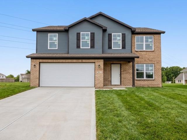House for sale in Muncie, Delaware County