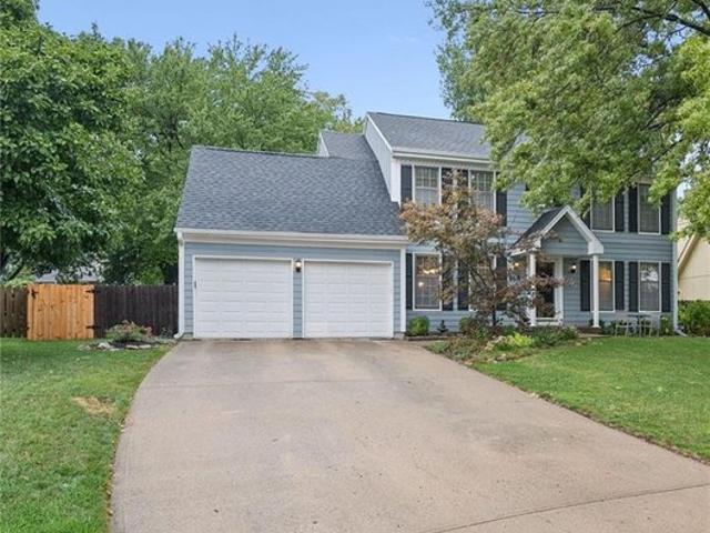 House for sale in Kansas