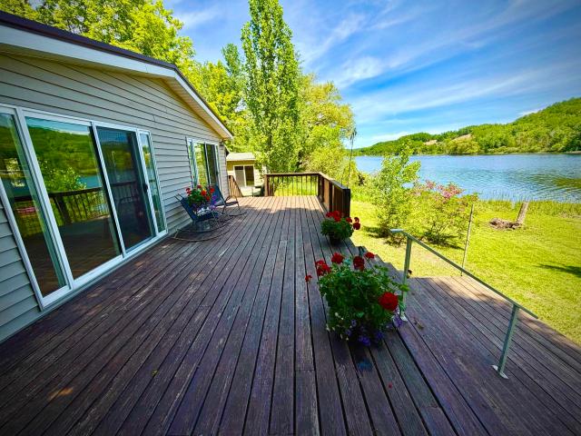 House for sale in Michigan