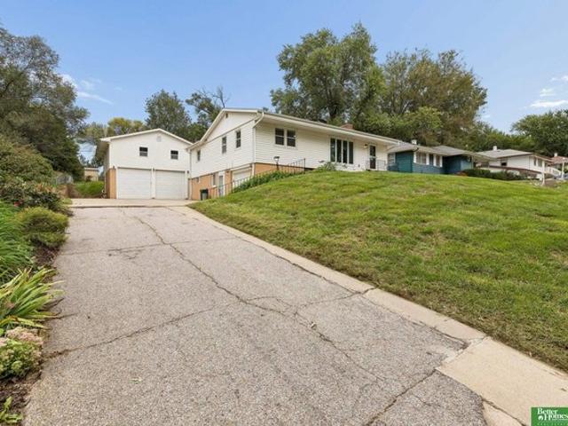 House for sale in Omaha, Douglas County