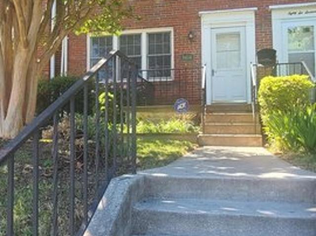 Townhouse for sale in Glen Arm, Maryland