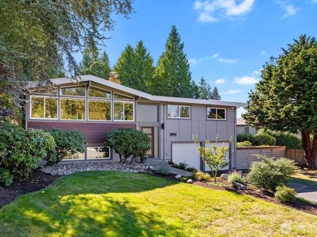 House for sale in Edmonds, Snohomish County