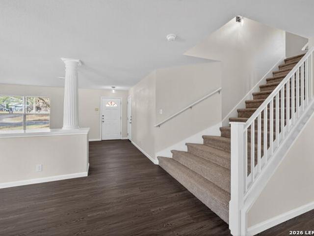 House for sale in Leesville, Texas