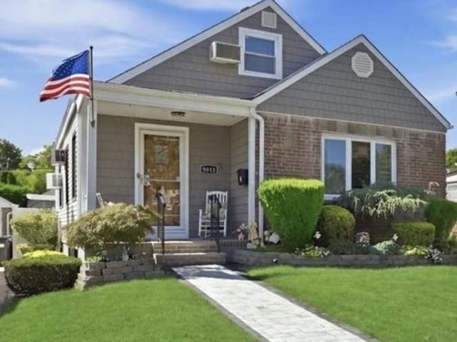 House for sale in Nassau, New York
