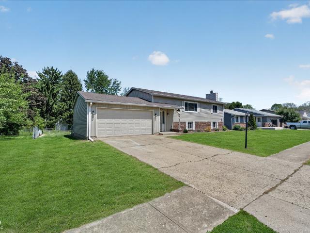 House for sale in Camby, Indiana