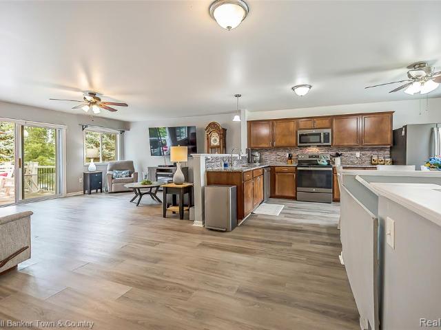 House for sale in Conway, Michigan