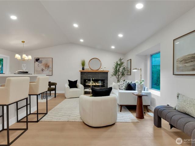 House for sale in South Hill, Washington