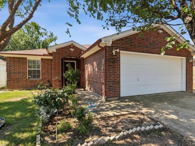 House for sale in Dallas, Texas