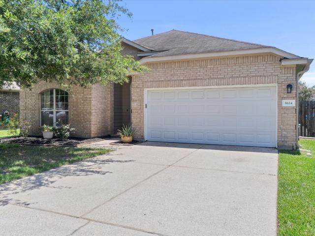 House for sale in Harris, Texas
