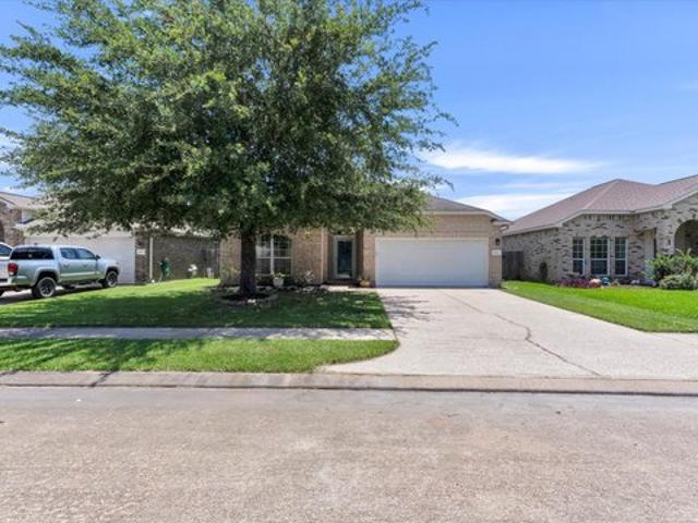 House for sale in Harris, Texas