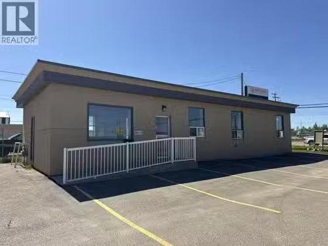 House for rent in Fort St. John, British Columbia