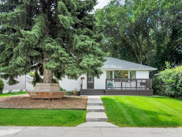 House for sale in Wedgewood, Alberta