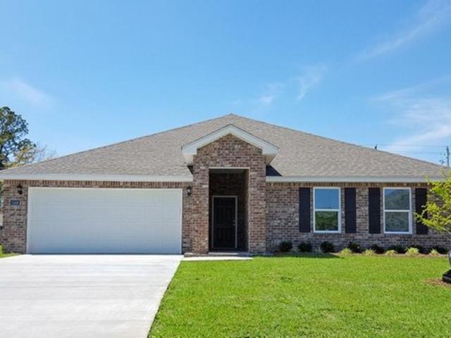 House for sale in Semmes, Alabama