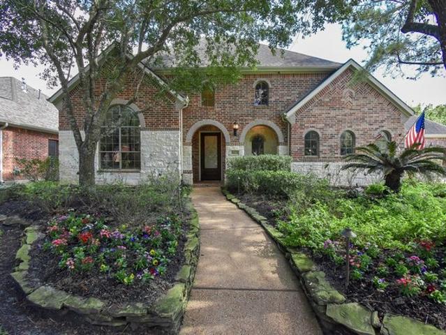House for sale in Katy, Fort Bend County