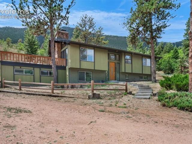 House for sale in Colorado