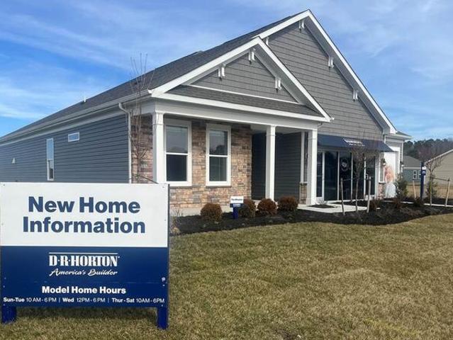 Townhouse for sale in Selbyville