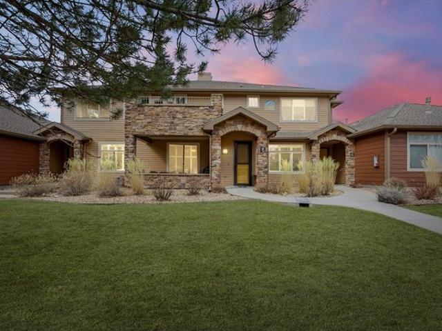 Condo for sale in Highlands Ranch, Colorado
