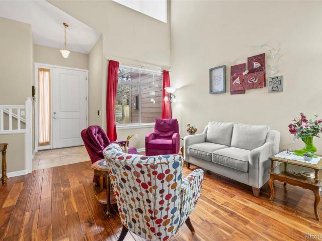 Condo for sale in Highlands Ranch, Colorado