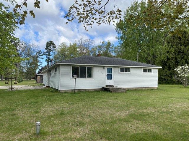 House for sale in Montague, Michigan