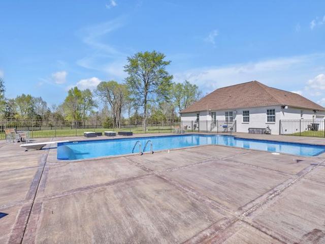 House for rent in Tennessee
