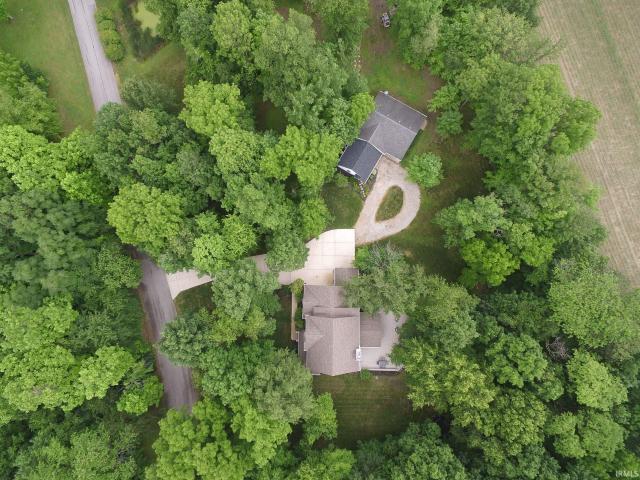 House for sale in Tippecanoe, Indiana