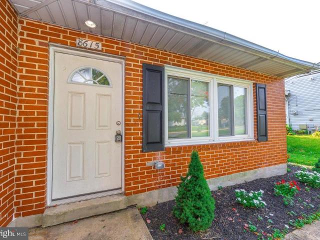 House for sale in Parkville, Maryland
