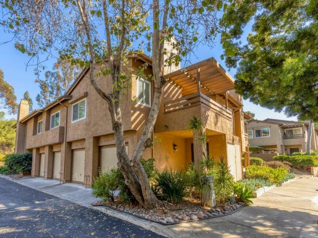 Townhouse for rent in Santee