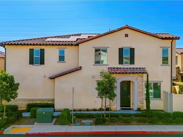 Townhouse for sale in Rosemead, California