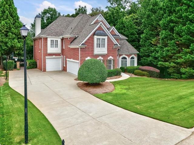 House for sale in Duluth, Forsyth County