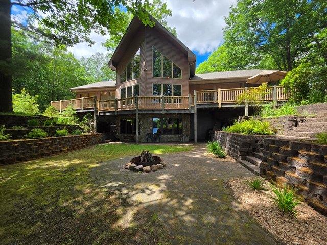 House for sale in Tomahawk, Wisconsin