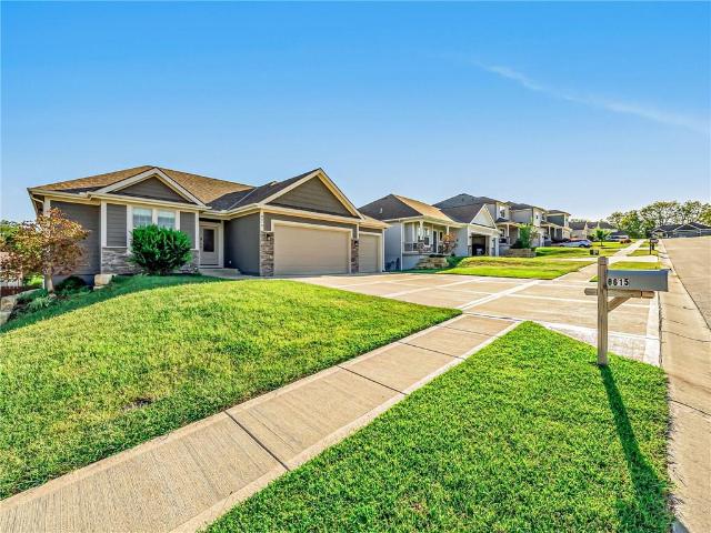House for sale in Kansas City, Missouri