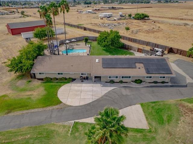 House for sale in Elverta, California