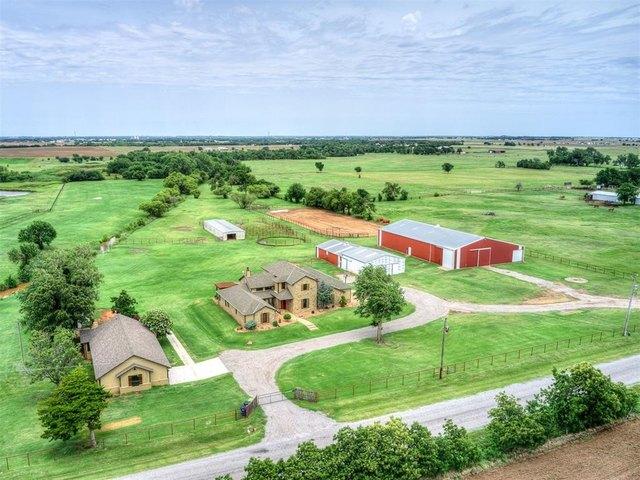 House for sale in El Reno, Oklahoma