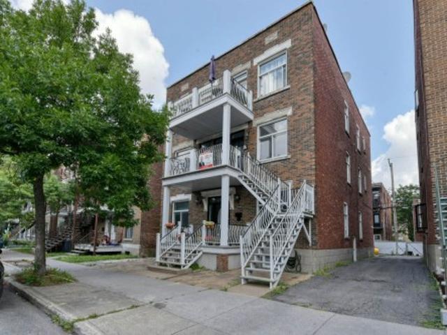 Property for rent in St. Leonard's, Quebec
