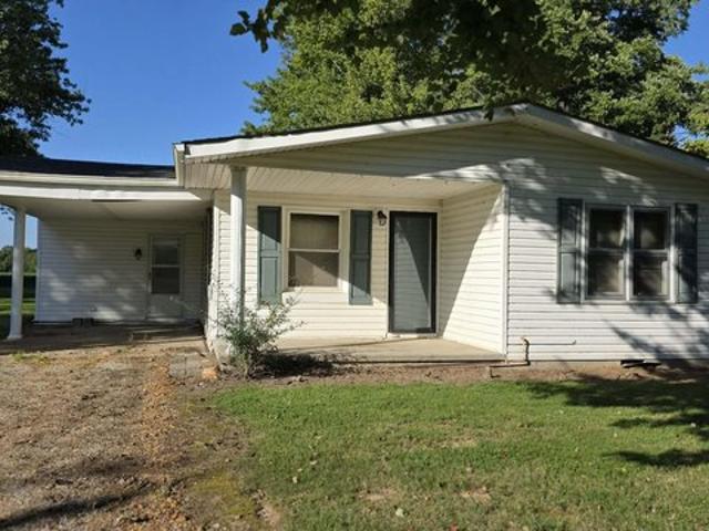 House for sale in West Paducah, Kentucky