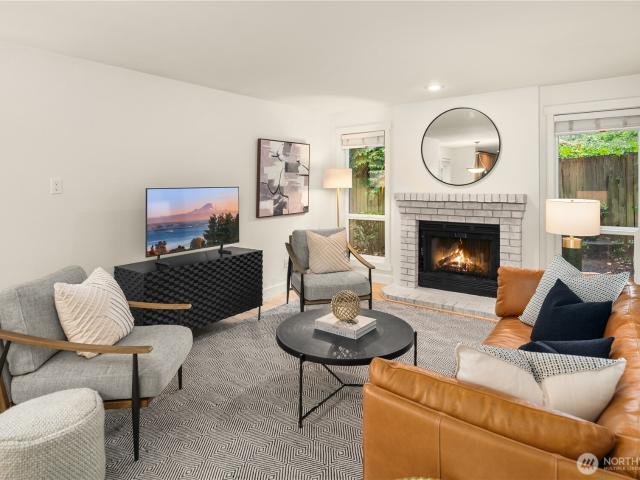 Condo for sale in Edmonds, Snohomish County