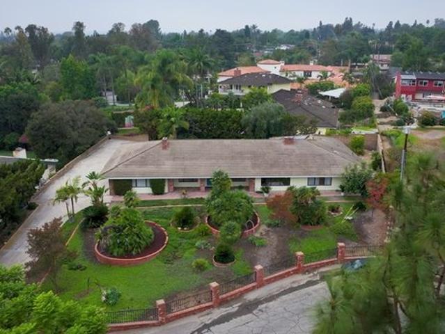 House for sale in Whittier, California