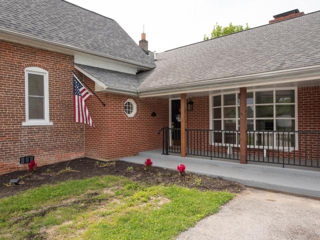 House for sale in Rossville, Indiana