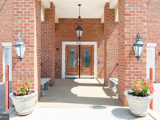 Condo for sale in Odenton, Maryland
